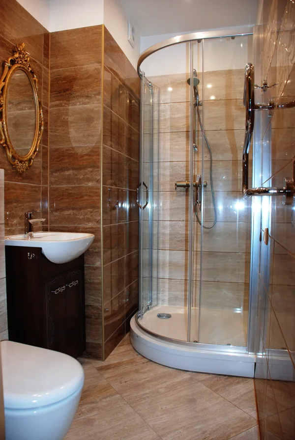Vonia kambarys