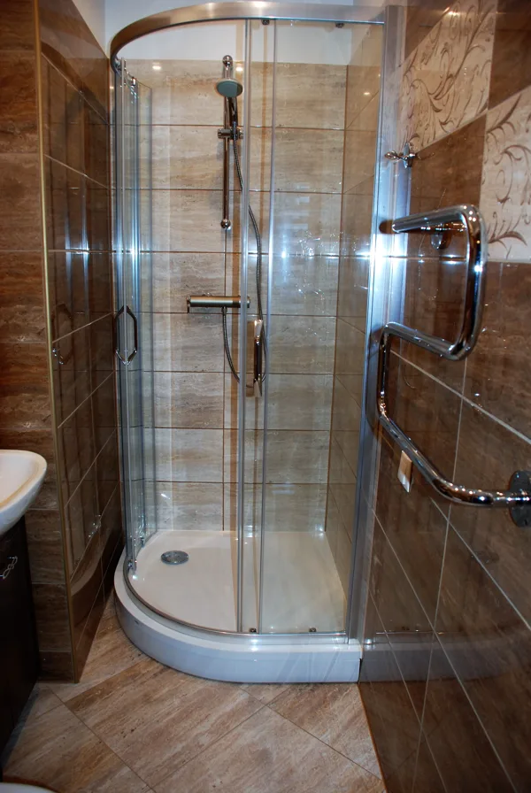 Vonia kambarys
