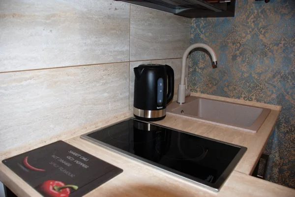 Kitchen part